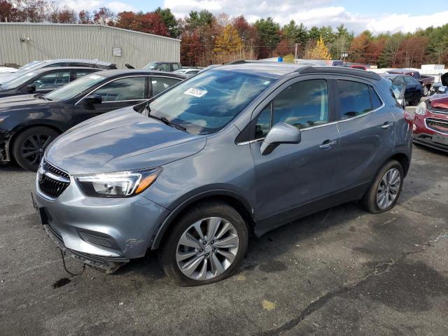BUICK ENCORE PRE 2020 with VIN KL4CJESB7LB046143 - Photo from auction