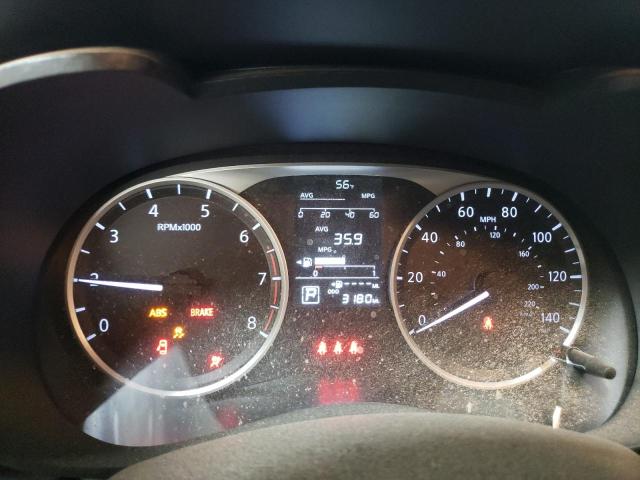 Photo 9 from auction – 2024 NISSAN VERSA S with VIN 3N1CN8DVXRL914259