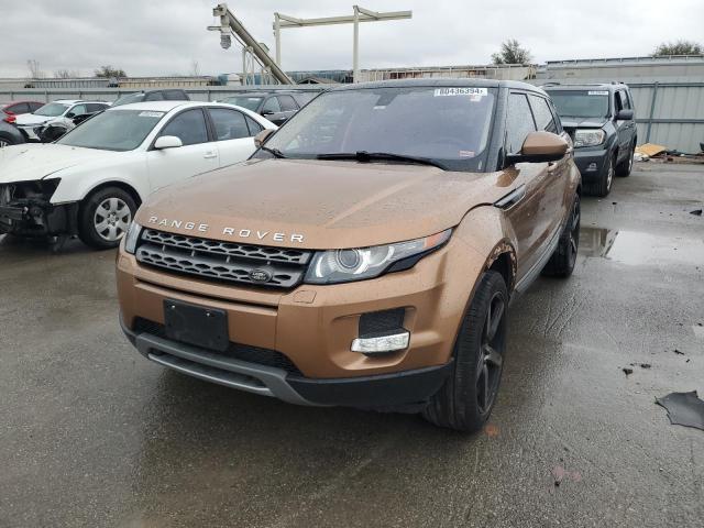 LAND ROVER RANGE ROVE 2014 with VIN SALVP2BG1EH953390 - Photo from auction
