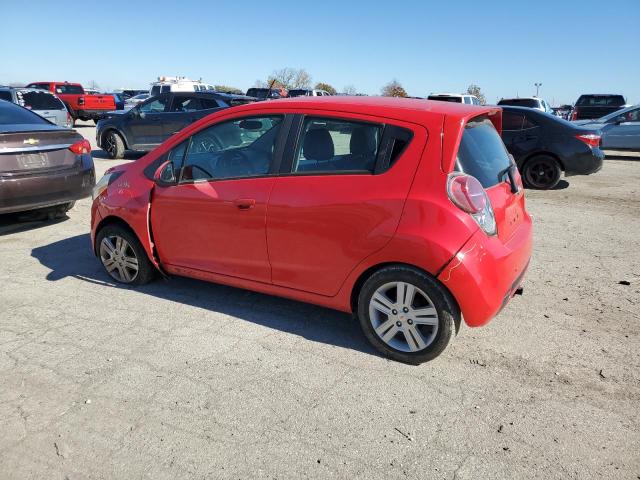 Photo 2 from auction – 2013 CHEVROLET SPARK 1LT with VIN KL8CD6S97DC535730