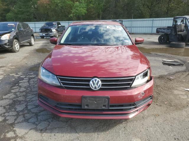 Photo 5 from auction – 2017 VOLKSWAGEN JETTA S with VIN 3VW2B7AJ7HM256466