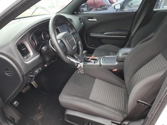 Photo 7 from auction – 2019 DODGE CHARGER R/ with VIN 2C3CDXCT6KH539158