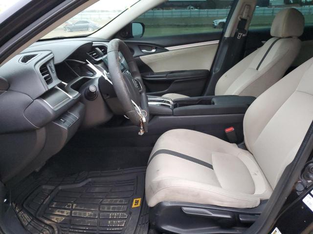 Снимка 7 от търг – 2016 HONDA CIVIC EX с VIN 2HGFC2F73GH550575