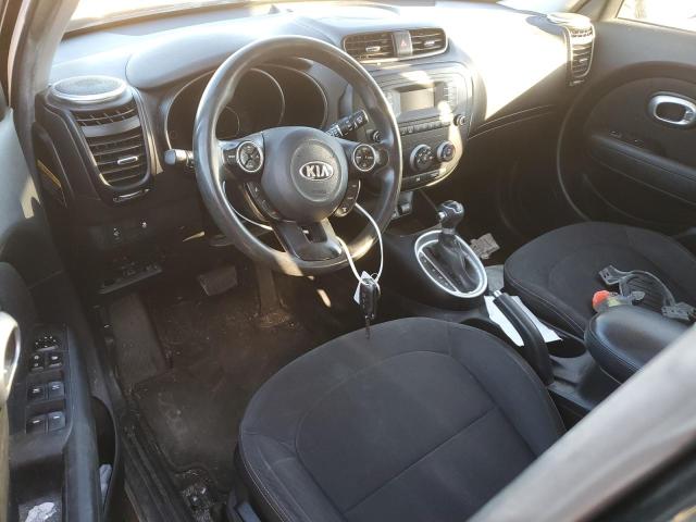 Photo 8 from auction – 2014 KIA SOUL with VIN KNDJN2A23E7067854