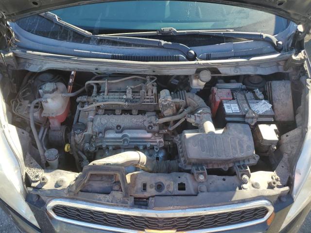 Photo 11 from auction – 2013 CHEVROLET SPARK LS with VIN KL8CB6S92DC521093