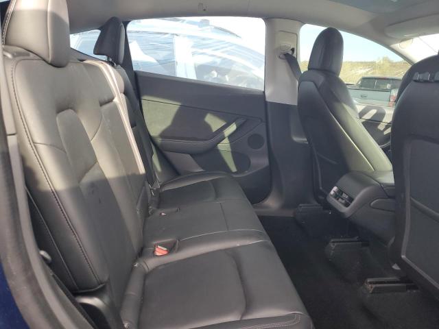 Photo 10 from auction – 2020 TESLA MODEL Y with VIN 5YJYGDEE9LF012955
