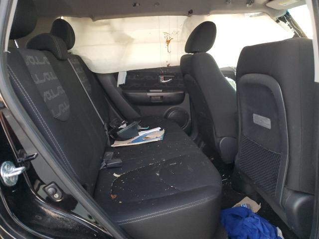 Photo 10 from auction – 2013 KIA SOUL + with VIN KNDJT2A6XD7610110