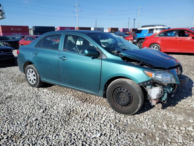 Foto 4 de la subasta – 2010 TOYOTA COROLLA BA con VIN 2T1BU4EE4AC336914