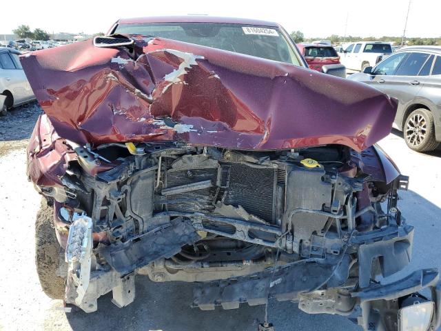 Photo 11 from auction – 2016 RAM 1500 SPORT with VIN 1C6RR6MT0GS376787