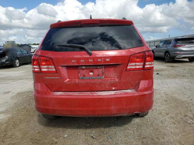 Photo 6 from auction – 2016 DODGE JOURNEY SE with VIN 3C4PDCAB5GT215097