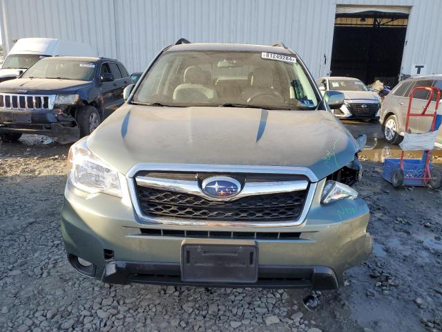 Photo 5 from auction – 2014 SUBARU FORESTER 2 with VIN JF2SJAHC3EH539796