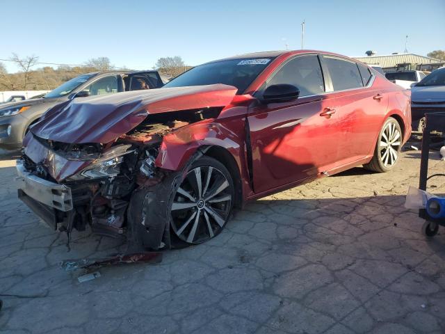 NISSAN ALTIMA SR 2019 with VIN 1N4BL4CV0KC217618 - Photo from auction