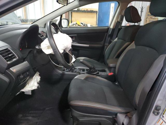 Photo 7 from auction – 2016 SUBARU CROSSTREK with VIN JF2GPABC9GG229612