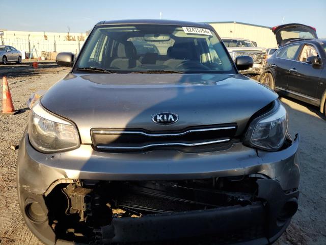 Photo 5 from auction – 2017 KIA SOUL with VIN KNDJN2A2XH7445513