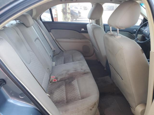 Photo 10 from auction – 2011 FORD FUSION SE with VIN 3FAHP0HA2BR217439