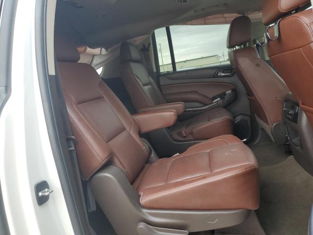 Photo 11 from auction – 2017 CHEVROLET SUBURBAN C with VIN 1GNSCJKC3HR380897