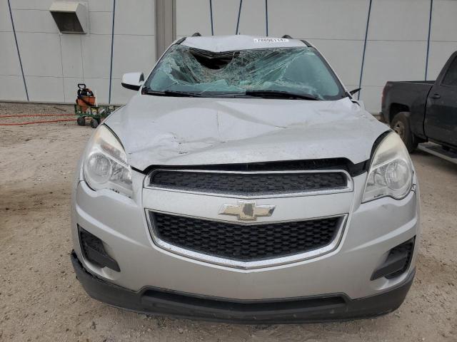 Photo 5 from auction – 2015 CHEVROLET EQUINOX LT with VIN 2GNALBEK6F1140348