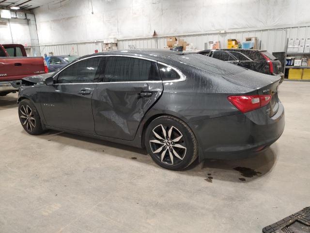 Photo 2 from auction – 2016 CHEVROLET MALIBU LT with VIN 1G1ZE5ST6GF288166