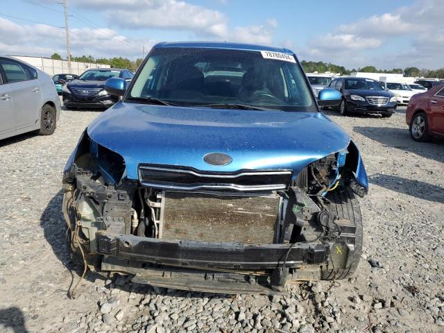 Photo 5 from auction – 2019 KIA SOUL + with VIN KNDJP3A50K7630039