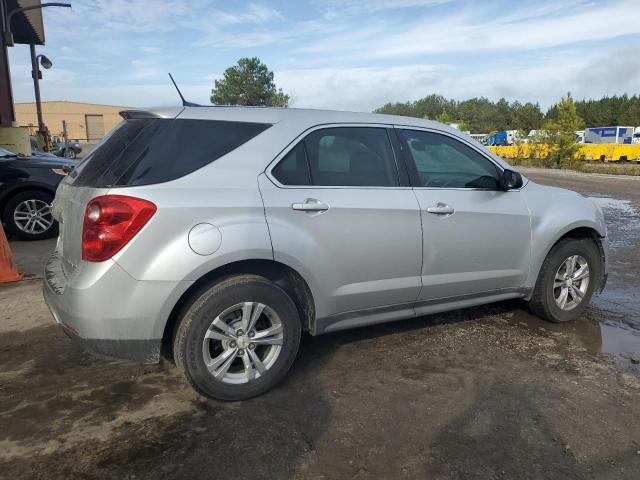 Photo 3 from auction – 2013 CHEVROLET EQUINOX LS with VIN 2GNALBEK9D1131382