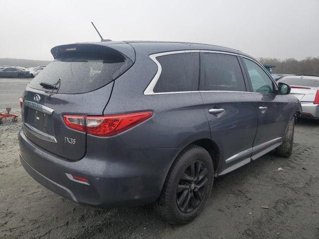 Photo 3 from auction – 2013 INFINITI JX35 with VIN 5N1AL0MN2DC328845