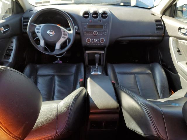 Photo 8 from auction – 2007 NISSAN ALTIMA 2.5 with VIN 1N4AL21E87C108544