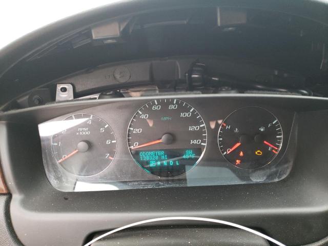 Photo 9 from auction – 2014 CHEVROLET IMPALA LIM with VIN 2G1WC5E32E1155848