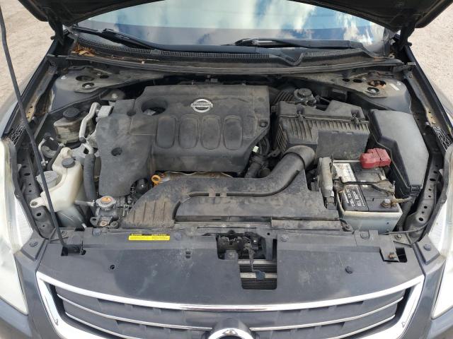 Photo 11 from auction – 2012 NISSAN ALTIMA BAS with VIN 1N4AL2AP7CN545192