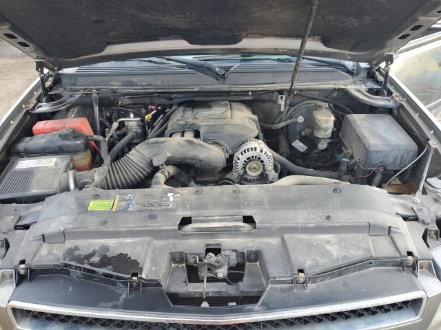 Photo 12 from auction – 2007 CHEVROLET SUBURBAN K with VIN 3GNFK16397G179213