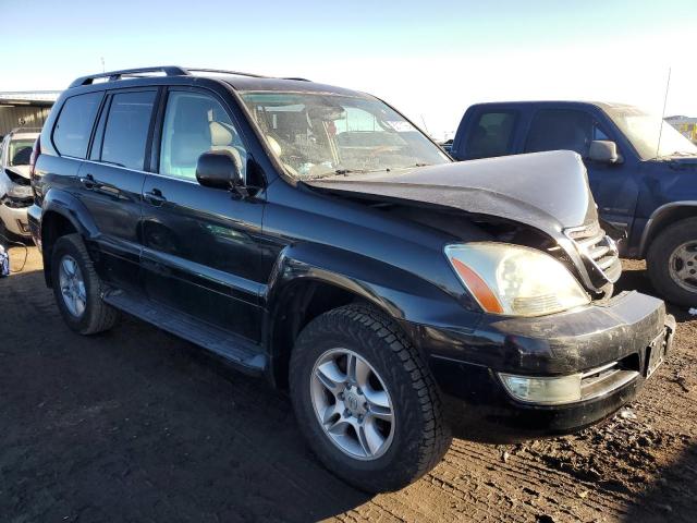 Photo 4 from auction – 2006 LEXUS GX 470 with VIN JTJBT20X760098250