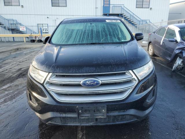 Photo 5 from auction – 2018 FORD EDGE SE with VIN 2FMPK3G9XJBB26442