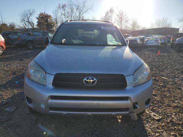 Photo 5 from auction – 2008 TOYOTA RAV4 with VIN JTMBD33V285215108