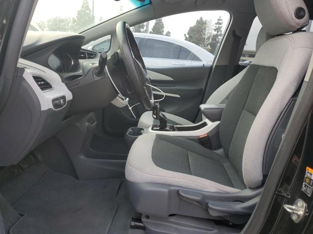 Photo 7 from auction – 2018 CHEVROLET BOLT EV LT with VIN 1G1FW6S03J4136795