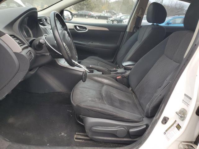 Photo 7 from auction – 2015 NISSAN SENTRA S with VIN 3N1AB7AP8FL666279