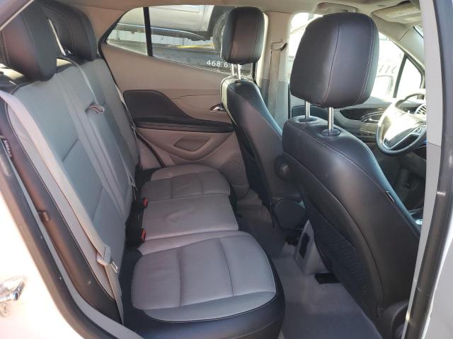 Photo 11 from auction – 2013 BUICK ENCORE PRE with VIN KL4CJHSB4DB196021