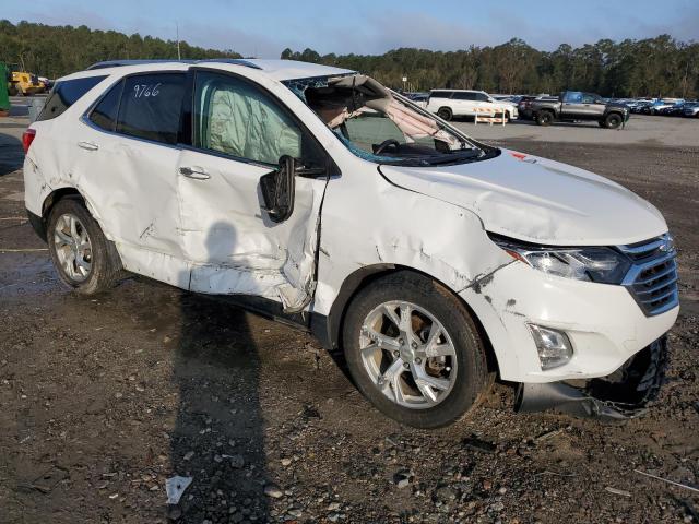Photo 4 from auction – 2018 CHEVROLET EQUINOX PR with VIN 2GNAXMEV6J6300251