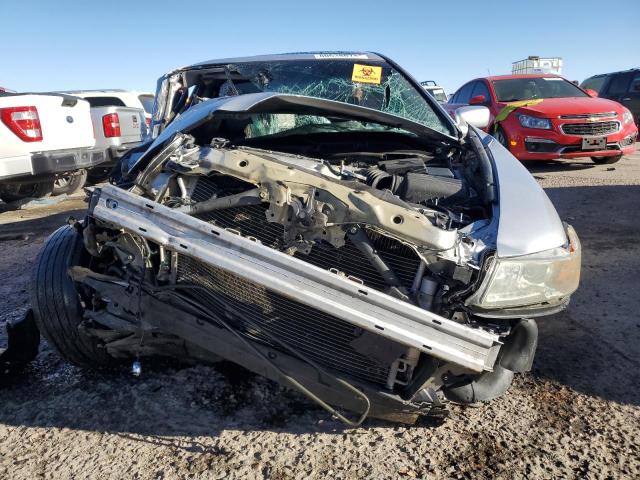 Photo 5 from auction – 2005 ACURA TL with VIN 19UUA66255A062345