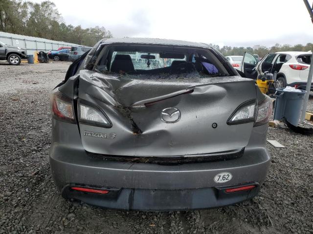 Photo 6 from auction – 2010 MAZDA 3 I with VIN JM1BL1SF2A1291412