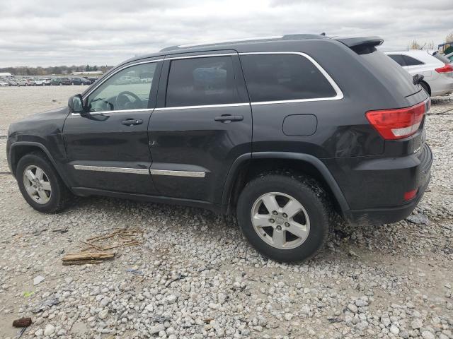 Photo 2 from auction – 2011 JEEP GRAND CHER with VIN 1J4RR4GGXBC668780