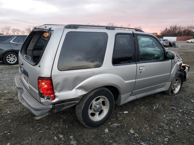 Photo 3 from auction – 2003 FORD EXPLORER S with VIN 1FMZU70E43UA37366
