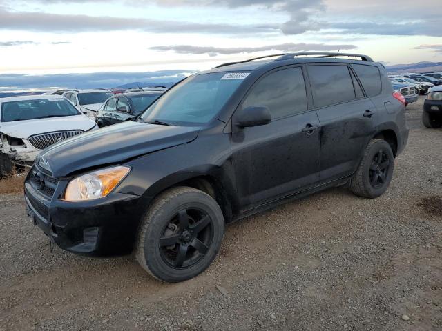 TOYOTA RAV4 2012 with VIN 2T3BF4DV8CW210754 - Photo from auction