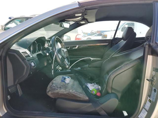 Photo 7 from auction – 2015 MERCEDES-BENZ E 400 with VIN WDDKK6FF6FF299510