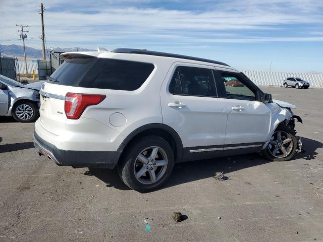Photo 3 from auction – 2016 FORD EXPLORER X with VIN 1FM5K8D83GGC48108