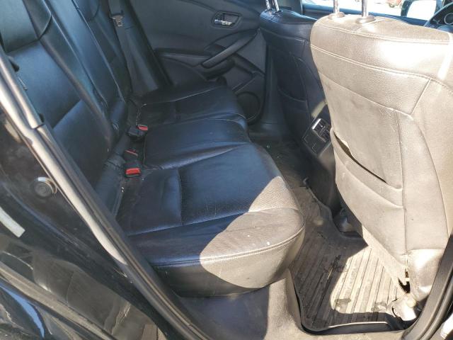 Photo 11 from auction – 2016 ACURA RDX TECHNO with VIN 5J8TB3H57GL019440