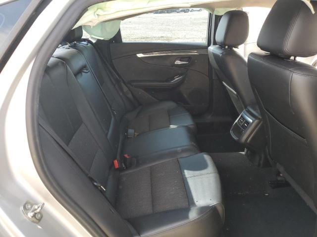 Photo 10 from auction – 2016 CHEVROLET IMPALA LT with VIN 2G1105SA9G9182376