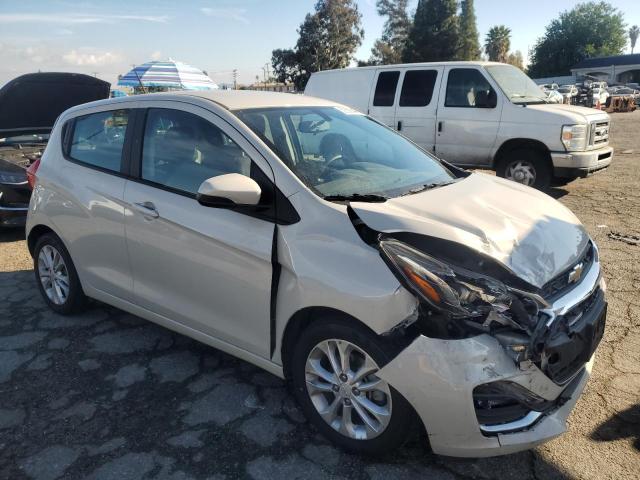 Photo 4 from auction – 2020 CHEVROLET SPARK 1LT with VIN KL8CD6SA8LC461436