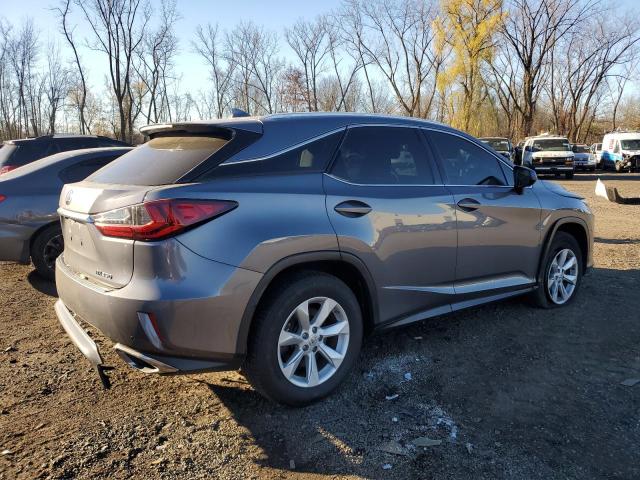 Photo 3 from auction – 2017 LEXUS RX 350 BAS with VIN 2T2BZMCA8HC089453
