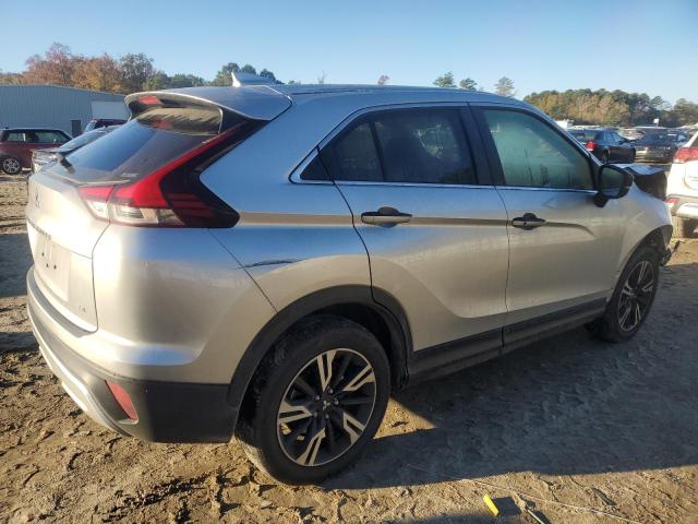 Photo 3 from auction – 2024 MITSUBISHI ECLIPSE CR with VIN JA4ATWAA6RZ010945