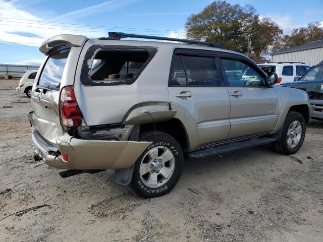 Photo 3 from auction – 2004 TOYOTA 4-RUNNER with VIN JTEBU14R940033821