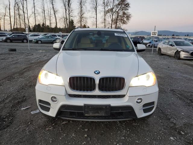 Photo 5 from auction – 2013 BMW X5 XDRIVE3 with VIN 5UXZV4C50D0B05541